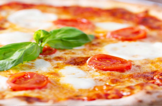 Pizza Planet